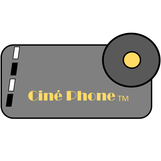 logo Ciné Phone