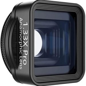 objectif anamorphique cinéma pro1:33 Face