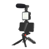 Kit Vlog Smartphone EasyFun