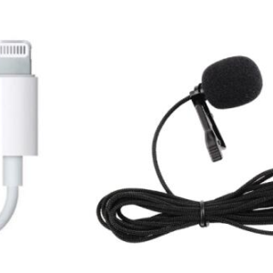 Micro Cravate Easy Lightning