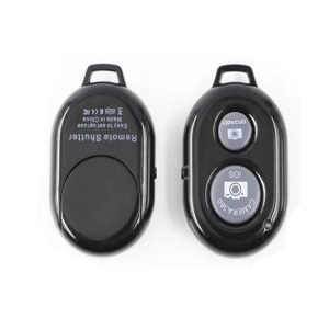 Télécommande Kit Vlog EasyFun pour Smartphone