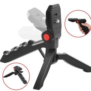 Trépied position Kit Vlog EasyFun pour Smartphone