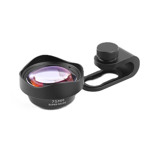 Objectif Macro Vision X10