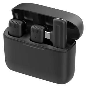 Micro Cravate Interview Pro Usb-C