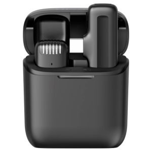 Micro cravate vlog pro Usb C