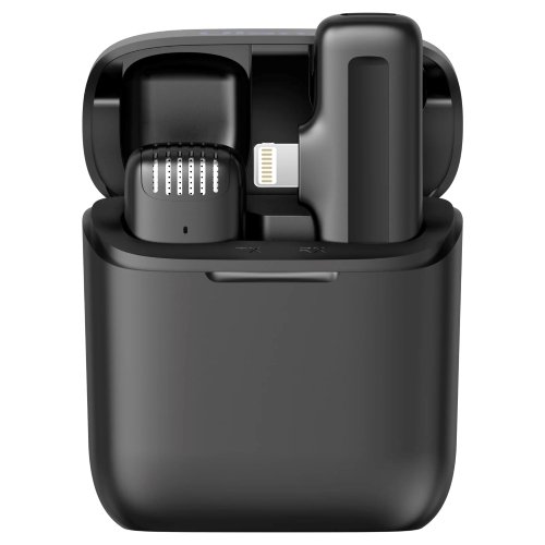 Micro Cravate Vlog Pro Lightning