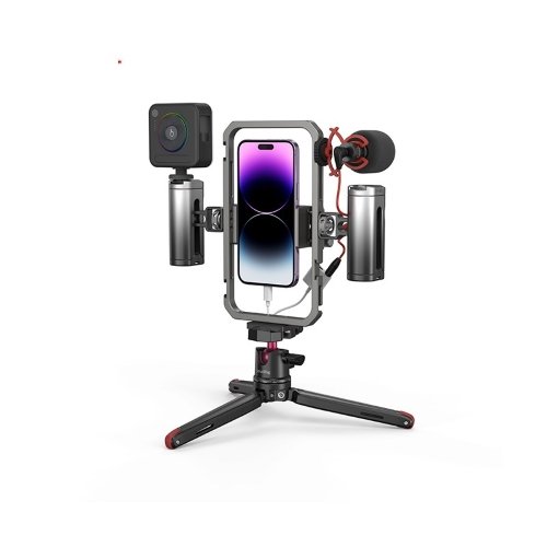 Kit Vidéo Smartphone ProX Master Édition