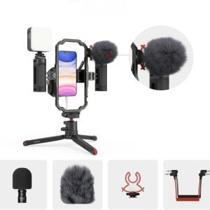 Pack Master Édition Microphone