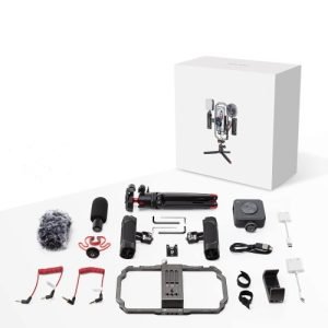 Kit Vidéo Smartphone ProX Master Edition Pack
