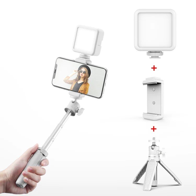 kit vidéo SmartVlog complet