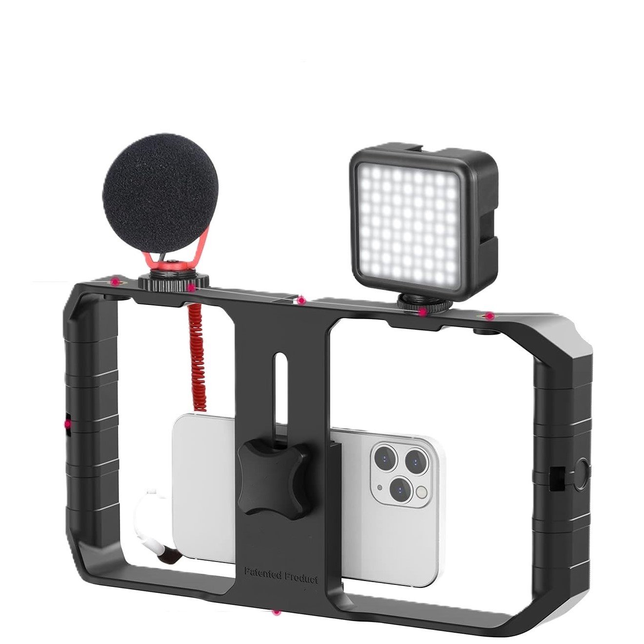 Kit Vidéo Smartphone ProSmart