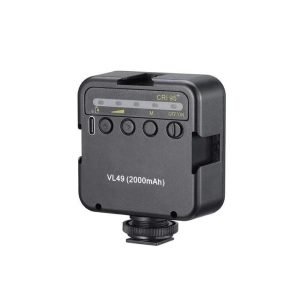 lumière led téléphone UL49 recto arrière