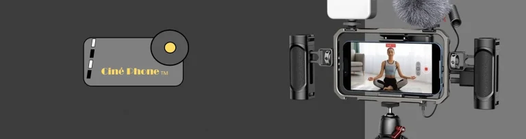 Banner Ciné-Phone Boutique