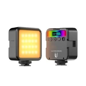 Lumière Téléphone VL49 Color