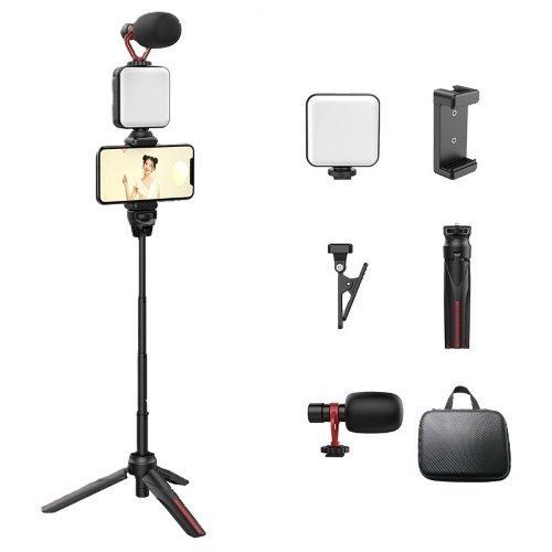 Kit Mini Vlogging Travel – Image 2