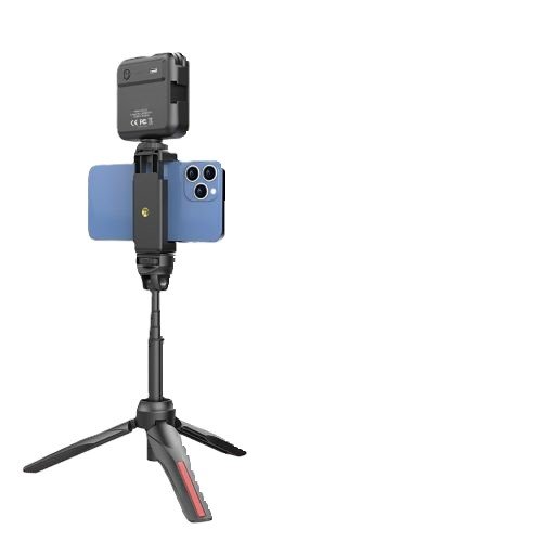 Kit Mini Vlogging Travel Arrière