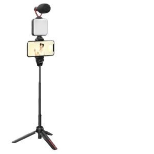 Kit Mini Vlogging Travel Avant