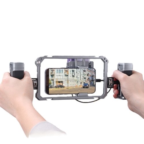 Stabilisateur Smartphone Gripb ProV3 Ciné Phone