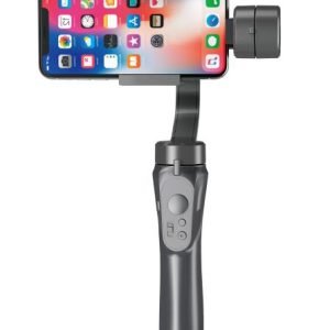 Stabilisateur Gimbal 101 avec Iphone