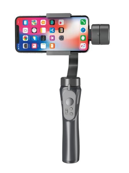Stabilisateur Gimbal 101 avec Iphone