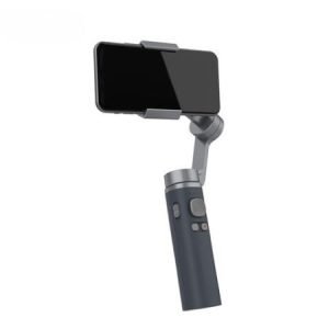Stabilisateur gimbal m201 pro iphone horizontal