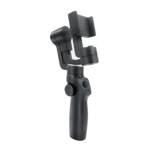 Stabilisateur Gimbal pour Smartphone Capture 2