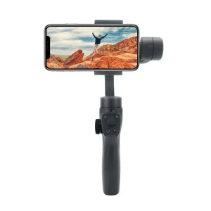 Stabilisateur Gimbal pour Smartphone Capture 2 avec iphone