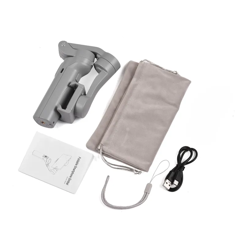 Stabilisateur Gimbal EasyWay – Image 4