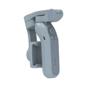 stabilisateur Gimbal L7B Pro pour smartphone fermé