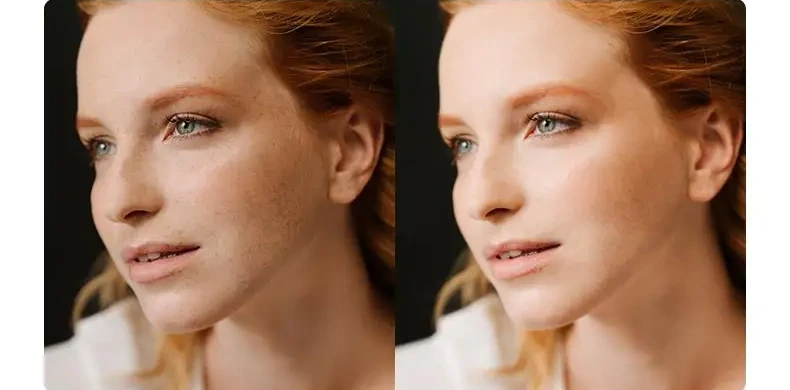 stabilisateur Gimbal L7B Pro pour smartphone avant et sans fluidité 