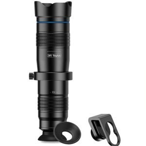 Téléobjectif ZoomVision Pro X28 pour smartphone