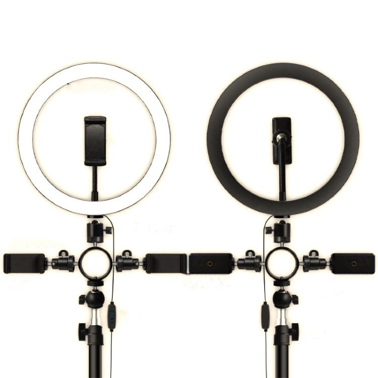 trépied téléphone Modul Avant arrière