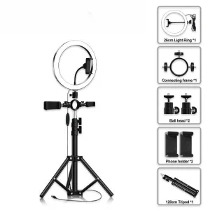 Trépied Téléphone Modul120 Pro Accessoires