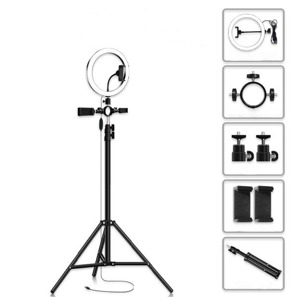 Trépied téléphone Modul210 Pro accessoires