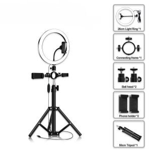 trépied téléphone modul50 pro accessoires