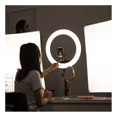 Trépied Téléphone Modul50 Pro vlog