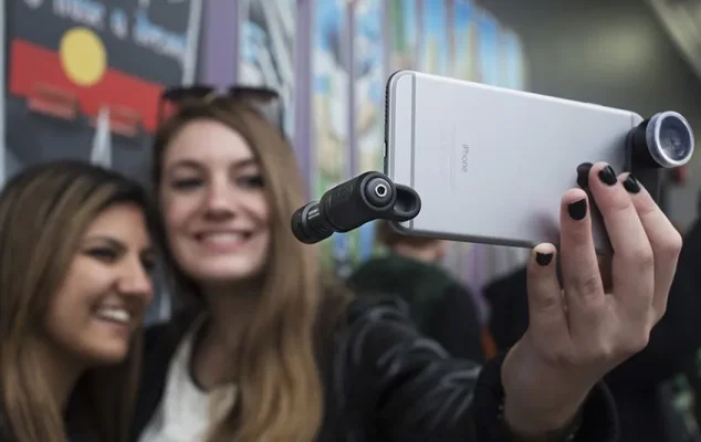 Utiliser Un Microphone en Vidéo Mobile avec un iphone