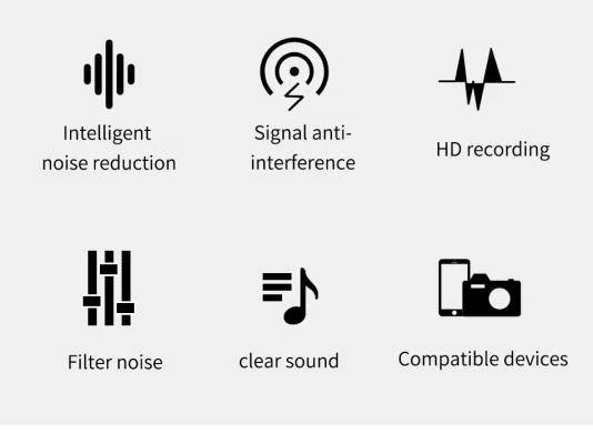 Résumé Micro Ext02 pour Smartphone