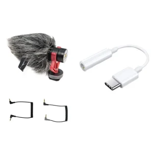 Micro Téléphone Easy Ext02 Usb-c pour android et IOS