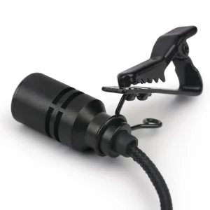 Micro Cravate pour Smartphone Nu