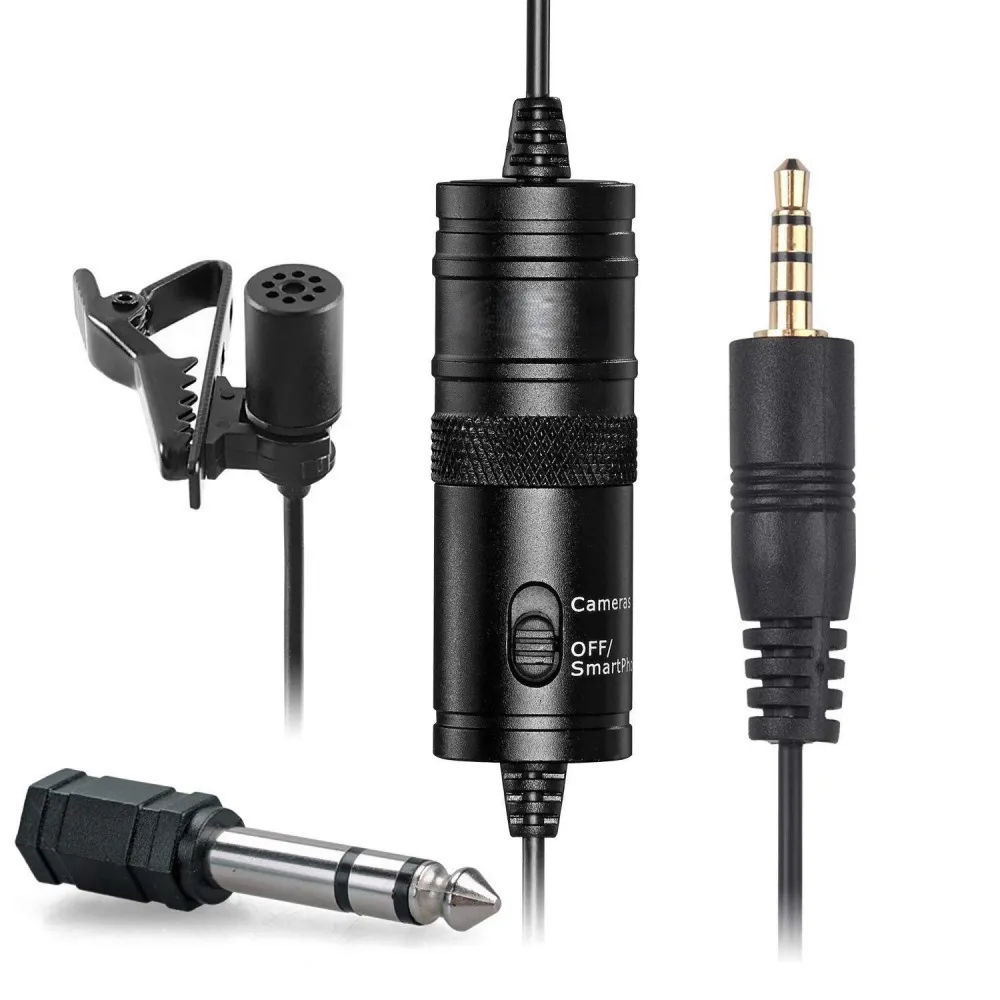 Micro Cravate Pro M1 – Image 2