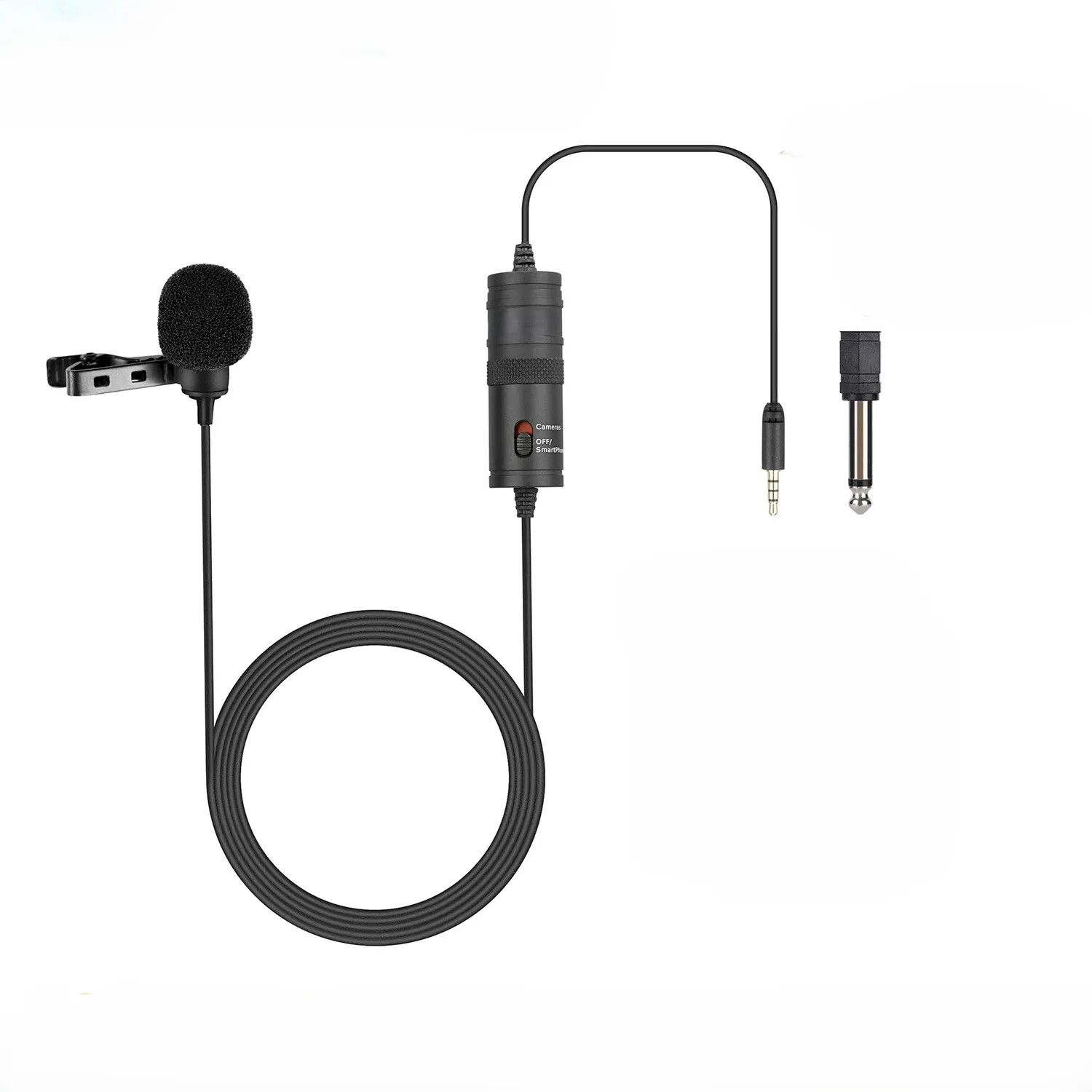 Micro Cravate Pro M1 pour smartphone