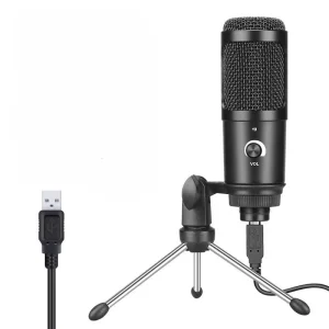 Microphone VlogVoice pour vlogger sur smartphone