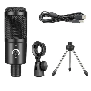 packaging du Microphone VlogVoice pour smartphone