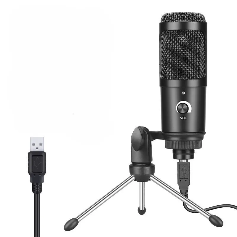 Microphone VlogVoice pour vlogger sur smartphone